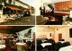 73930957 Bad_Zwischenahn Park Hotel Mit Daenen Krug Gastraeume - Bad Zwischenahn