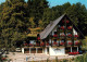 73930825 St_Roman_Wolfach Gasthof Pension Zum Adler - Wolfach