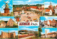 73930697 Aurich_Ostfriesland Muehle Jugendherberge Ostfr Landschaft Markt Rathau - Aurich