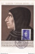 1952 Savonarola,n° 696 Cartolina Maximum Con Annullo Speciale - Europa