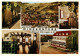 73929551 Ihringen_Kaiserstuhl Hotel Restaurant Winzerstube Weinkeller Panorama T - Ihringen