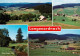 73929513 Langenordnach_Titisee-Neustadt Panorama Hans Thoma Tanne - Titisee-Neustadt