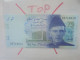 PAKISTAN 75 RUPEES "ANNIVERSAIRE INDEPENDANCE" 2022 Neuf/Unc (B.33) - Pakistán