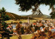 73929456 Neustadt__Schwarzwald_Titisee-Neustadt Panorama Kirche - Titisee-Neustadt