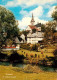 73929433 Neustadt__Schwarzwald_Titisee-Neustadt Teilansicht Mit Kirche - Titisee-Neustadt