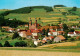 73929381 St_Peter_Schwarzwald Panorama Mit Kirche - St. Peter