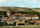 73929343 St_Peter_Schwarzwald Pfarrkirche Kandelblick - St. Peter