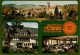 73929333 St_Peter_Schwarzwald Panorama Hotel Restaurant Zur Sonne Gastraum - St. Peter