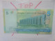 TUNISIE 5 DINARS 2022 Neuf/UNC (B.33) - Tunisia