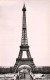 75-PARIS LA TOUR EIFFEL-N°T5058-A/0277 - Tour Eiffel