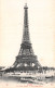 75-PARIS LA TOUR EIFFEL-N°T5058-A/0263 - Tour Eiffel