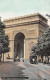 75-PARIS ARC DE TRIOMPHE-N°T5058-A/0119 - Arc De Triomphe