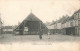 FRANCE - Milly (S Et O) - Les Halles - A Félix, édit - Couronnes Mortuaires - Animé - Carte Postale Ancienne - Milly La Foret