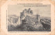 76-ARQUES LE CHÂTEAU-N°T5059-D/0255 - Arques-la-Bataille