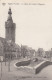 GAND  EXPOSITION 1913  VIEILLE FLANDRE  QUAI DU COMTE D EGMONT - Gent