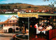 73929068 Wasenweiler Gasthaus Zur Sonne Gastraum Panorama - Ihringen