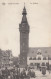 GAND  EXPOSITION 1913  VIEILLE FLANDRE  LE BEFFROI - Gent