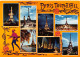 75-PARIS LA TOUR EIFFEL-N°4254-C/0121 - Tour Eiffel