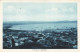 ALBANIA - Panorama E Durrësit - Carte Postale Ancienne - Albanië