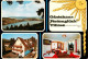 73928908 Titisee-Neustadt Seepanorama Gaestehaus Ferienglueck Gaststube - Titisee-Neustadt