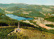 73928883 Titisee-Neustadt Berggasthaus Fuerstenberg Rasthaus Blick Vom Hochfirst - Titisee-Neustadt