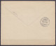 Suisse - Poste Militaire - Env. Affr. Vignette "GEB./RECKR.SCH.VI/3 / 1917" Càpt "…/26.X.1917" Pour THÜN (au Dos: Càpt A - Documents