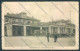 Alessandria Città Stazione Tram Cartolina LQ0169 - Alessandria