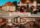 73928850 Neustadt__Schwarzwald_Titisee-Neustadt Gasthaus Baeren Gastraeume Kegel - Titisee-Neustadt