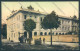 Alessandria Acqui Scuola Cartolina LQ0213 - Alessandria