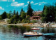 73928835 Titisee-Neustadt Seepartie Strand - Titisee-Neustadt