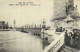 Delcampe - DESTOCKAGE Avant Fermeture Boutique BON LOT 100 CPA INONDATIONS PARIS 1910   (toutes Scannées ) - 100 - 499 Cartes