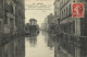 Delcampe - DESTOCKAGE Avant Fermeture Boutique BON LOT 100 CPA INONDATIONS PARIS 1910   (toutes Scannées ) - 100 - 499 Cartes