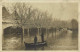 Delcampe - DESTOCKAGE Avant Fermeture Boutique BON LOT 100 CPA INONDATIONS PARIS 1910   (toutes Scannées ) - 100 - 499 Cartes