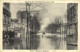 Delcampe - DESTOCKAGE Avant Fermeture Boutique BON LOT 100 CPA INONDATIONS PARIS 1910   (toutes Scannées ) - 100 - 499 Postcards