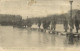 Delcampe - DESTOCKAGE Avant Fermeture Boutique BON LOT 100 CPA INONDATIONS PARIS 1910   (toutes Scannées ) - 100 - 499 Postcards