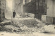 Delcampe - DESTOCKAGE Avant Fermeture Boutique BON LOT 100 CPA INONDATIONS PARIS 1910   (toutes Scannées ) - 100 - 499 Cartes