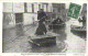 Delcampe - DESTOCKAGE Avant Fermeture Boutique BON LOT 100 CPA INONDATIONS PARIS 1910   (toutes Scannées ) - 100 - 499 Postales