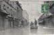 Delcampe - DESTOCKAGE Avant Fermeture Boutique BON LOT 100 CPA INONDATIONS PARIS 1910   (toutes Scannées ) - 100 - 499 Postkaarten