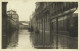 Delcampe - DESTOCKAGE Avant Fermeture Boutique BON LOT 100 CPA INONDATIONS PARIS 1910   (toutes Scannées ) - 100 - 499 Cartes