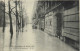 Delcampe - DESTOCKAGE Avant Fermeture Boutique BON LOT 100 CPA INONDATIONS PARIS 1910   (toutes Scannées ) - 100 - 499 Postkaarten