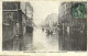 Delcampe - DESTOCKAGE Avant Fermeture Boutique BON LOT 100 CPA INONDATIONS PARIS 1910   (toutes Scannées ) - 100 - 499 Postcards