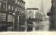 Delcampe - DESTOCKAGE Avant Fermeture Boutique BON LOT 100 CPA INONDATIONS PARIS 1910   (toutes Scannées ) - 100 - 499 Cartes