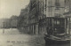 Delcampe - DESTOCKAGE Avant Fermeture Boutique BON LOT 100 CPA INONDATIONS PARIS 1910   (toutes Scannées ) - 100 - 499 Cartes