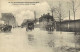 Delcampe - DESTOCKAGE Avant Fermeture Boutique BON LOT 100 CPA INONDATIONS PARIS 1910   (toutes Scannées ) - 100 - 499 Karten