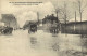Delcampe - DESTOCKAGE Avant Fermeture Boutique BON LOT 100 CPA INONDATIONS PARIS 1910   (toutes Scannées ) - 100 - 499 Postkaarten