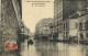 Delcampe - DESTOCKAGE Avant Fermeture Boutique BON LOT 100 CPA INONDATIONS PARIS 1910   (toutes Scannées ) - 100 - 499 Postkaarten