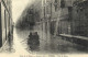 Delcampe - DESTOCKAGE Avant Fermeture Boutique BON LOT 100 CPA INONDATIONS PARIS 1910   (toutes Scannées ) - 100 - 499 Cartes