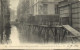 Delcampe - DESTOCKAGE Avant Fermeture Boutique BON LOT 100 CPA INONDATIONS PARIS 1910   (toutes Scannées ) - 100 - 499 Postales