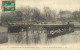 Delcampe - DESTOCKAGE Avant Fermeture Boutique BON LOT 100 CPA INONDATIONS PARIS 1910   (toutes Scannées ) - 100 - 499 Postkaarten