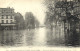 Delcampe - DESTOCKAGE Avant Fermeture Boutique BON LOT 100 CPA INONDATIONS PARIS 1910   (toutes Scannées ) - 100 - 499 Postkaarten